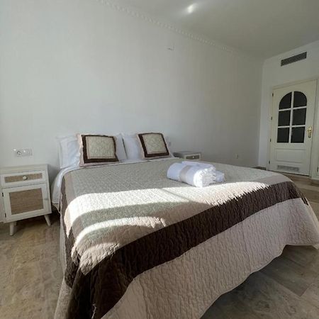Atico Suite Claudio Marcelo Kordoba Zewnętrze zdjęcie